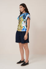 Monarch Top  Monarch