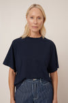 Raglan Tee Navy