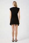 Redeem Mini Dress Black