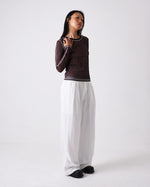 Scribble Mesh Top
