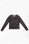 Scribble Mesh Top