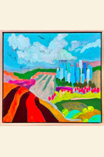 Marion Original Artwork