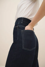 Sailor Jeans Indigo