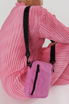 Sport Crossbody Bag Extra Pink