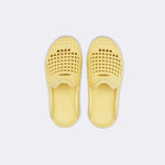 Scenario Slide Sunny Yellow