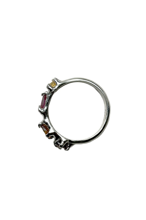 Emi Ring Sunrise Size 9