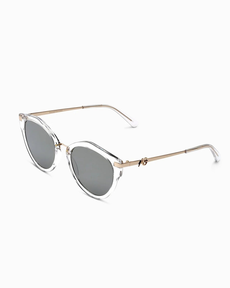 Capri Panto Sunglasses Diamond
