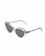 Montmartre Cateye Sunglasses Petal