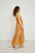 Holly String Dress Glory