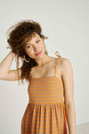 Holly String Dress Glory