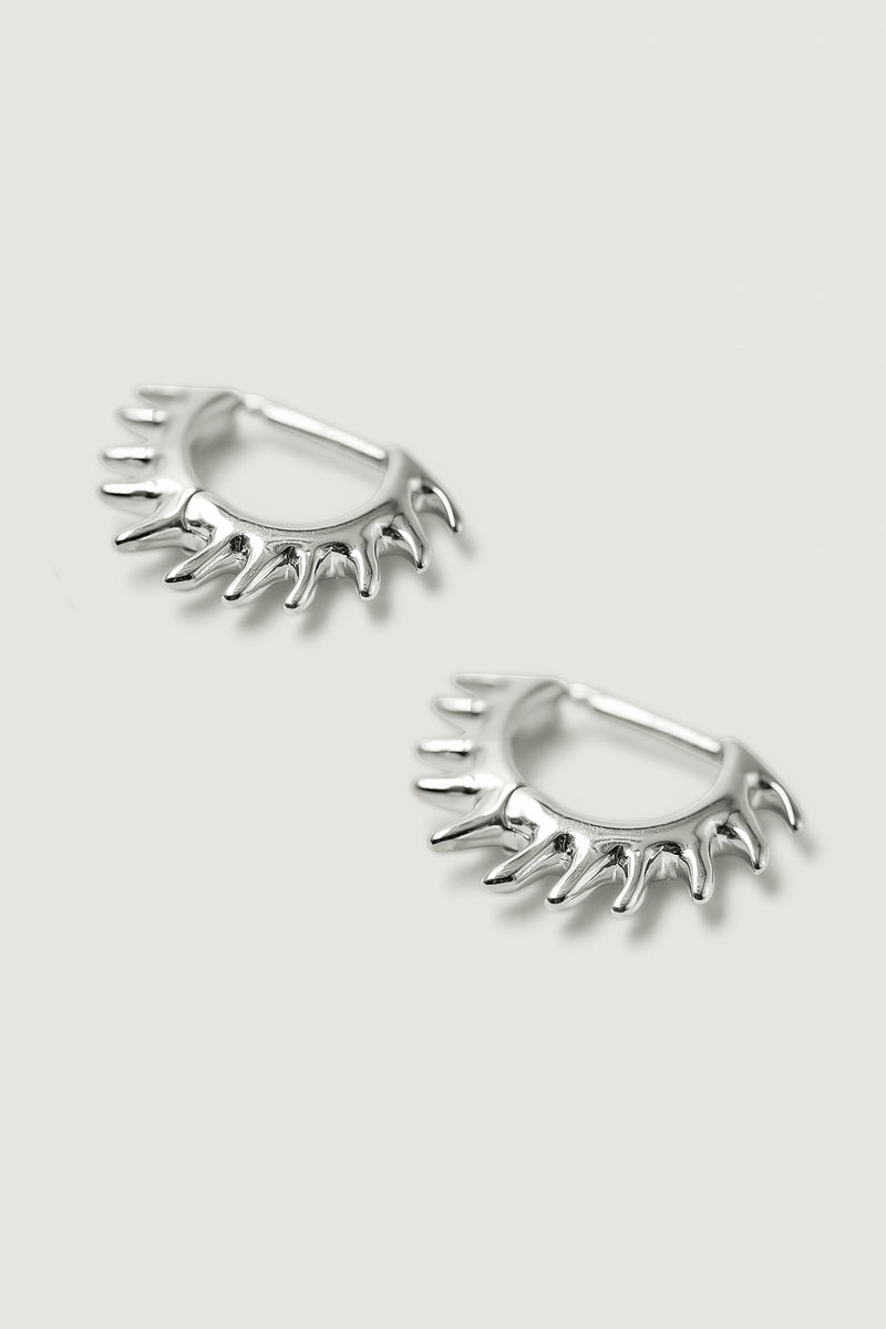 Mini Sol Sleepers Silver