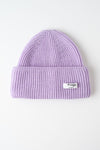 Glenoe Beanie Lavender