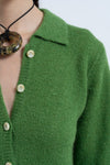 Greetings Cardigan Grass