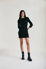 Dawn Dress Black