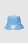 Druki Hat Blue