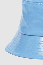 Druki Hat Blue