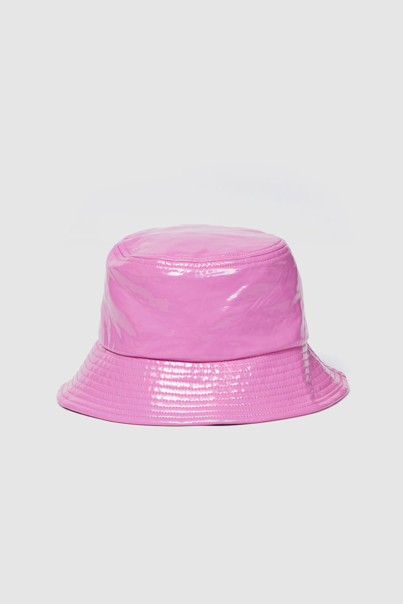 Druki Hat Pink