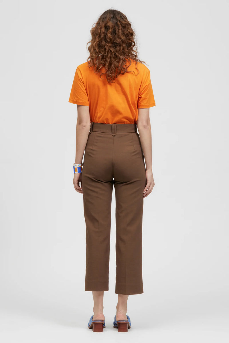 Liseburg Pant Brown