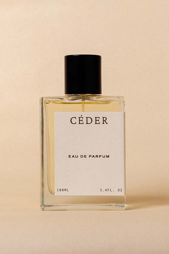 Ceder Parfum