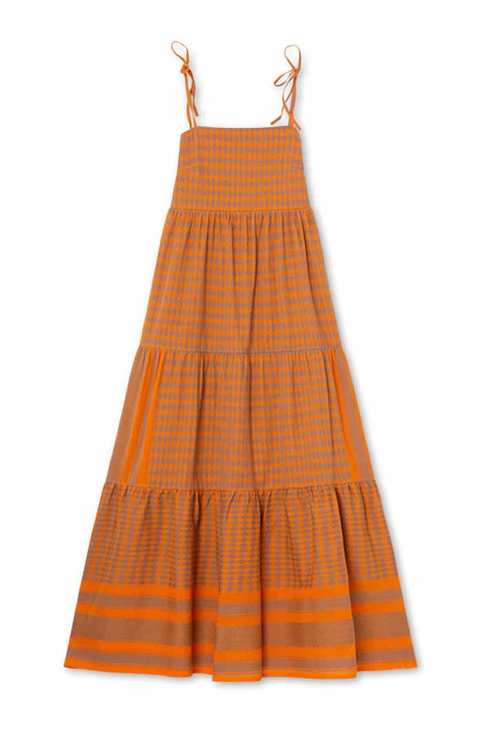 Holly String Dress Glory