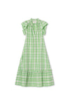 Taffy Maxi Dress Opaline Green
