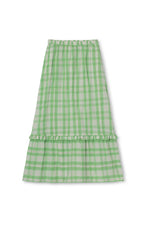 Taffy Skirt Opaline Green