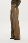 Resolute Tailored Trouser Olive Branch