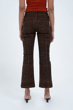Flared Utility Pant Find-A-Word