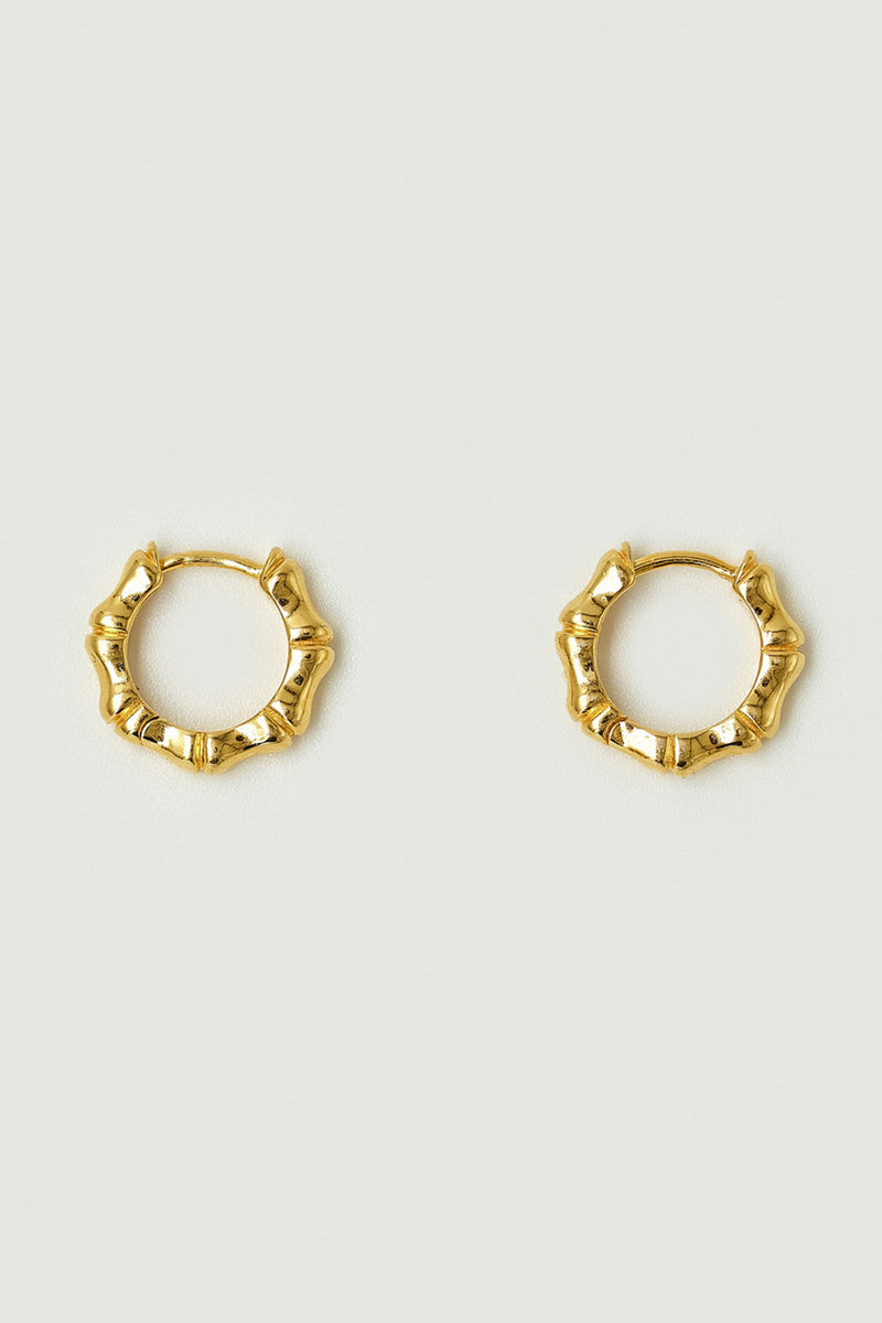 Micro Bambu Sleepers Gold