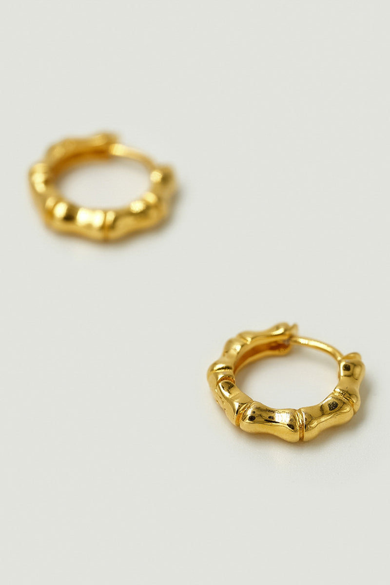 Micro Bambu Sleepers Gold