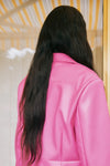 Studio Overcoat Azalea