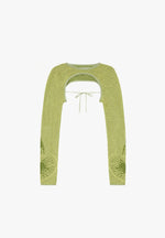 Falling Kiwis Sleeve