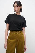 Sailor Jeans Chartreuse Denim