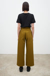 Sailor Jeans Chartreuse Denim