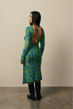 The Victoria Dress