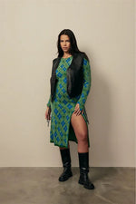 The Victoria Dress